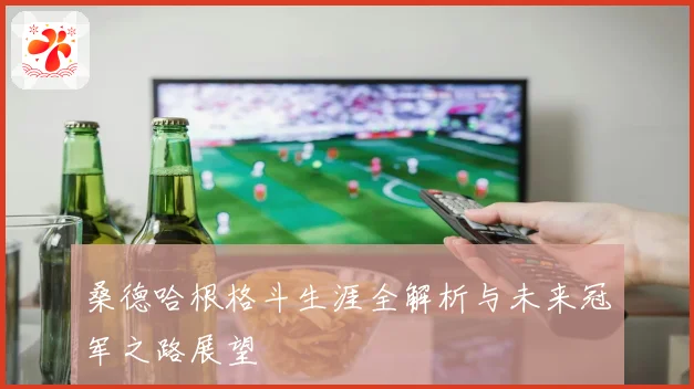 桑德哈根格斗生涯全解析与未来冠军之路展望