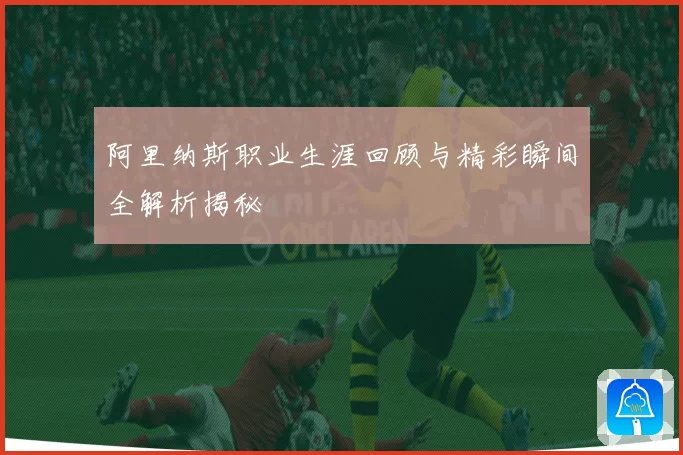 阿里纳斯职业生涯回顾与精彩瞬间全解析揭秘