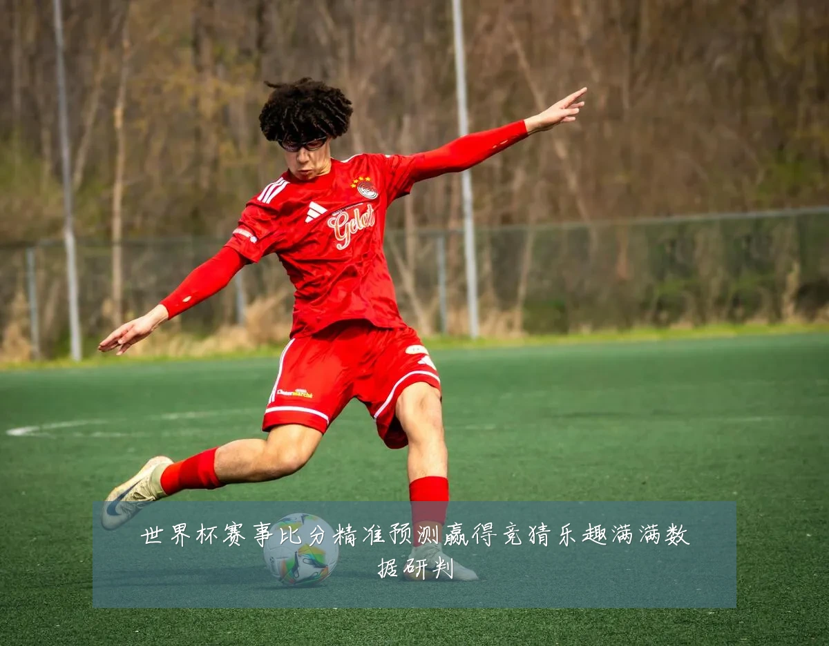 世界杯赛事比分精准预测赢得竞猜乐趣满满数据研判
